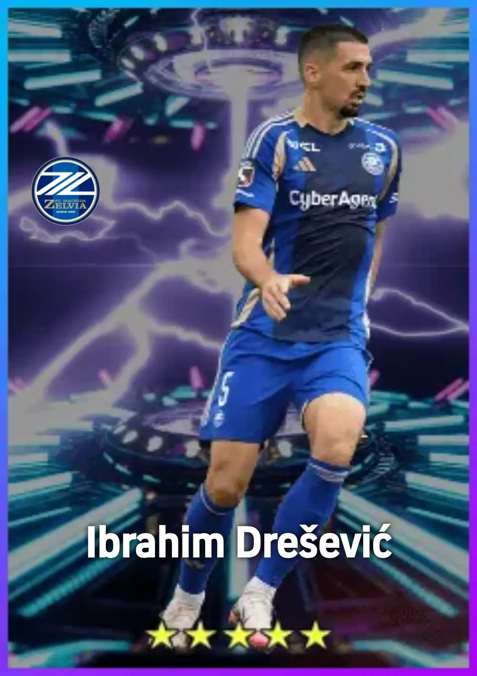 Player