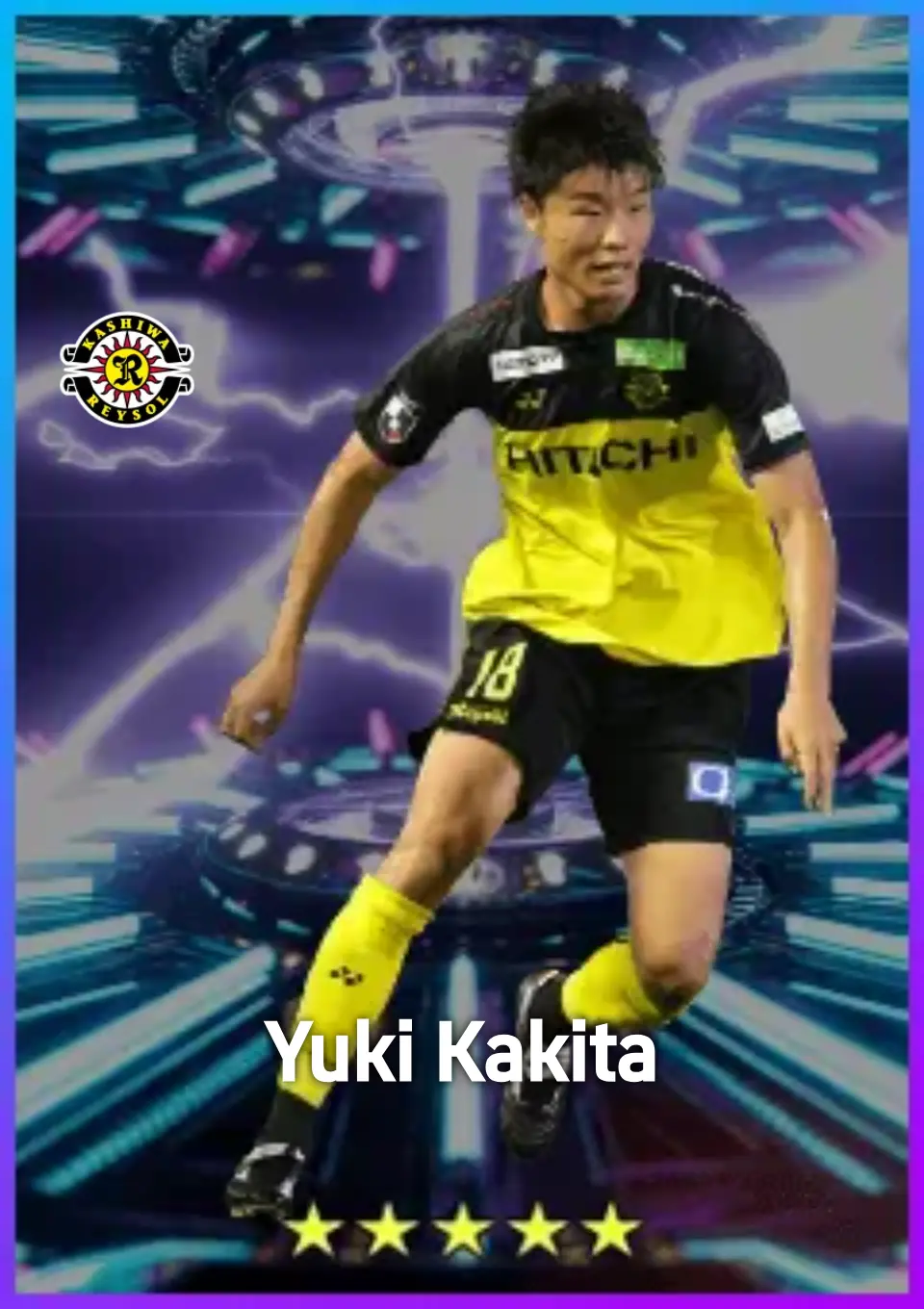 Player