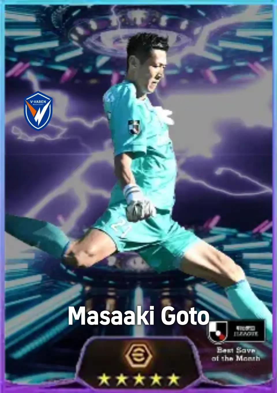 Player