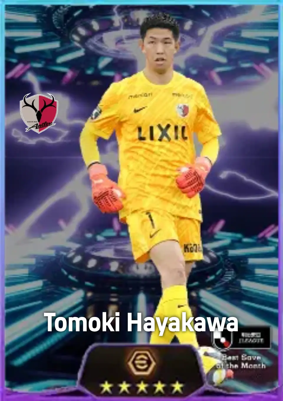 Player