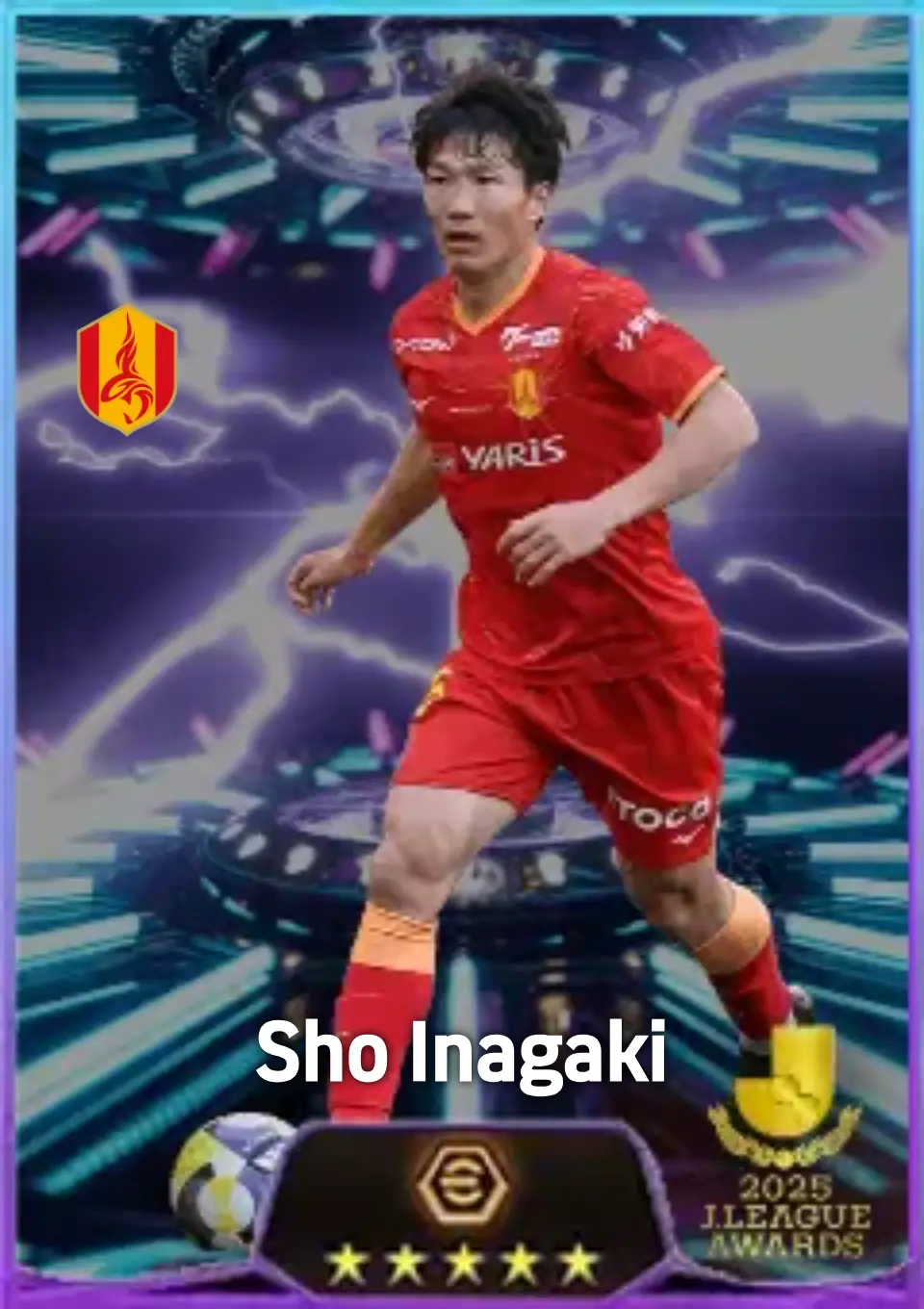 Player