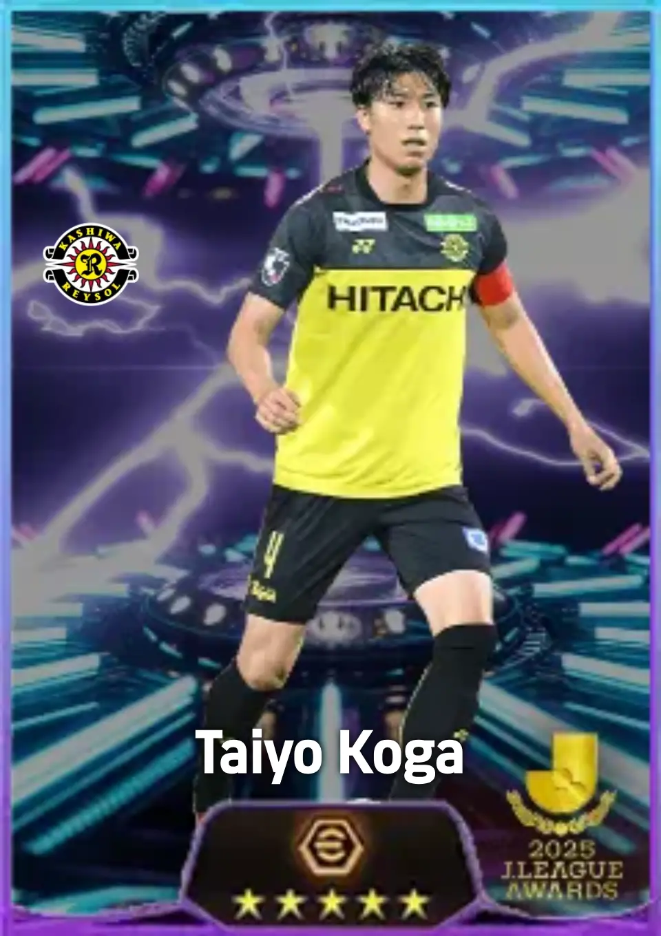 Player