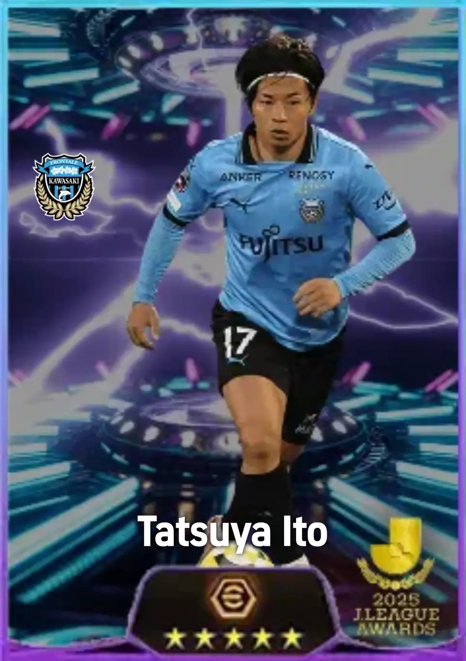 Player