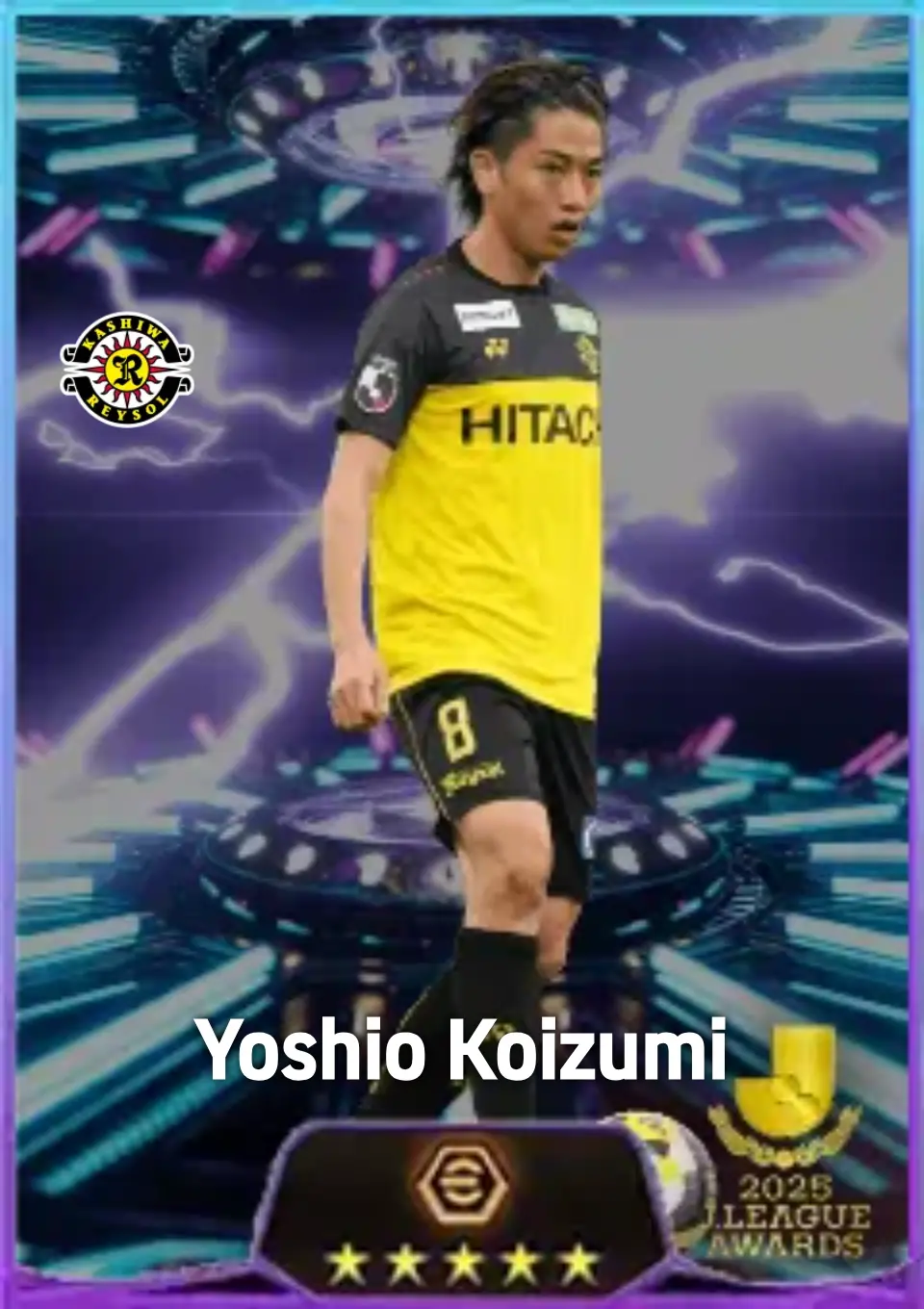 Player