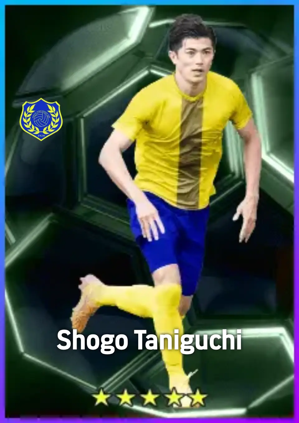 Player