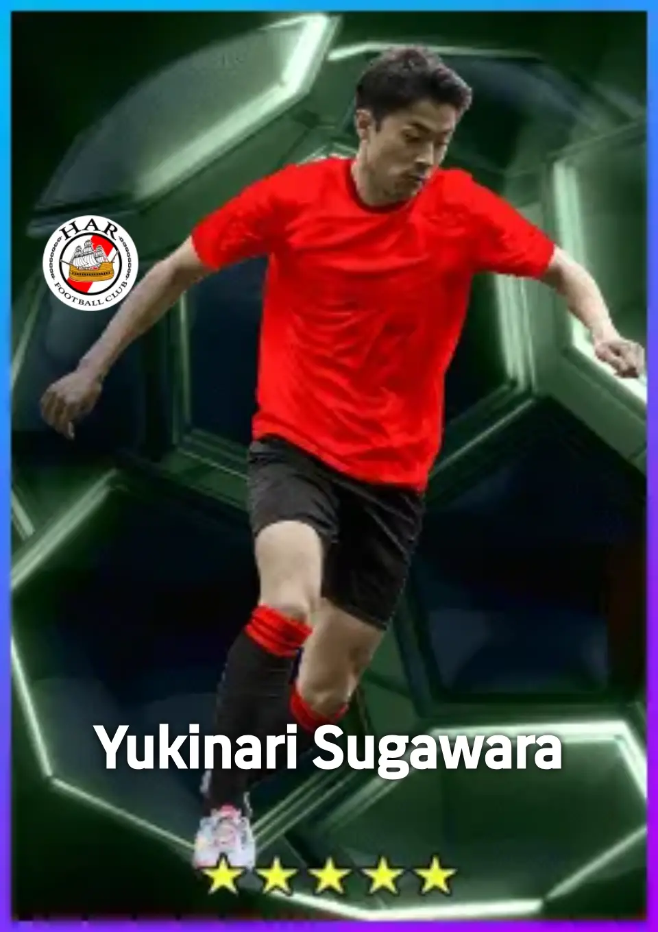 Player