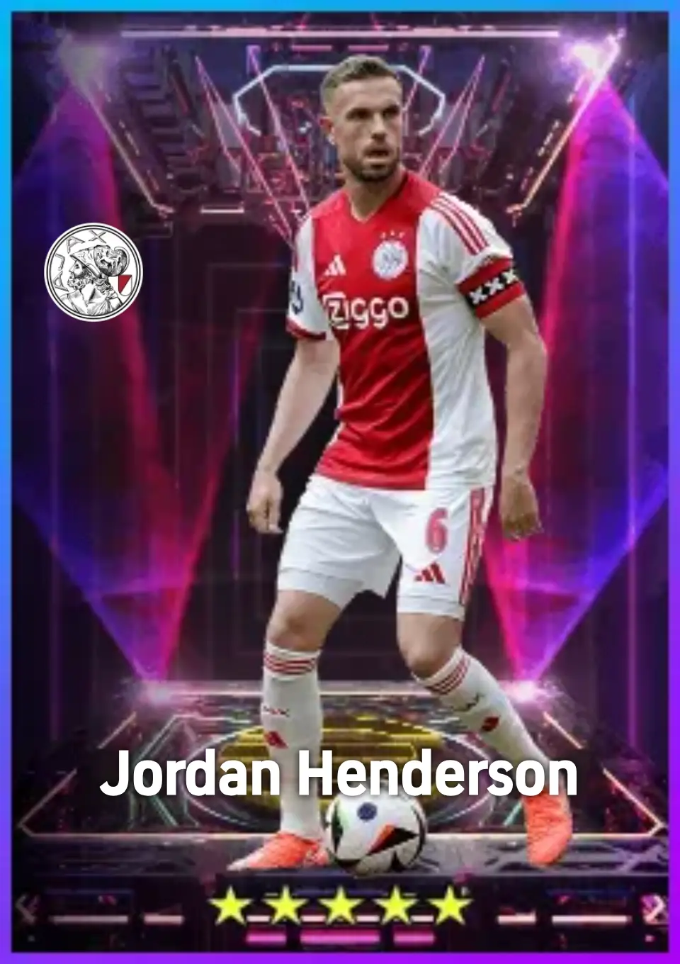 Player