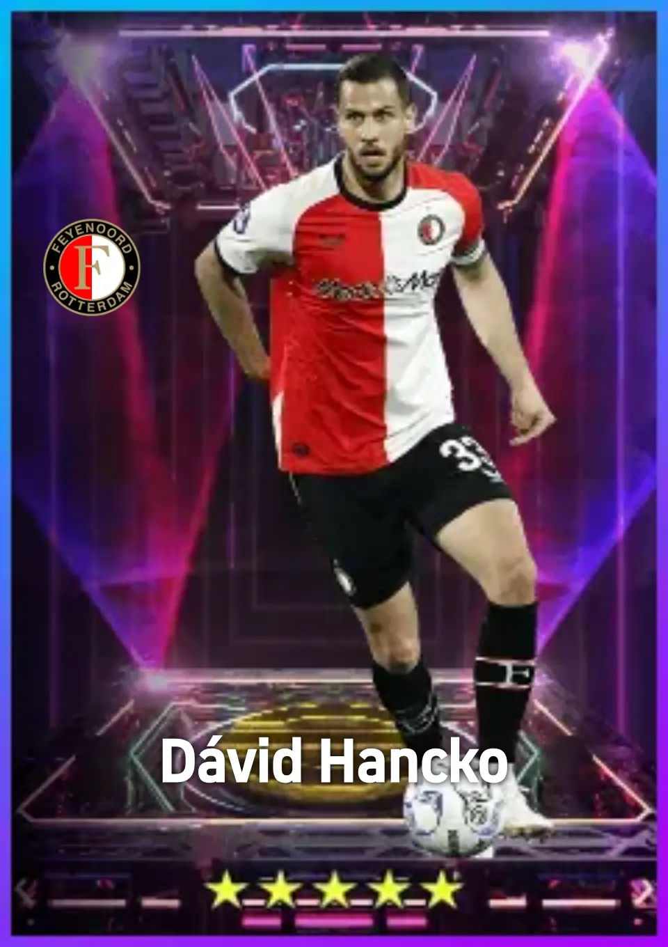 Player
