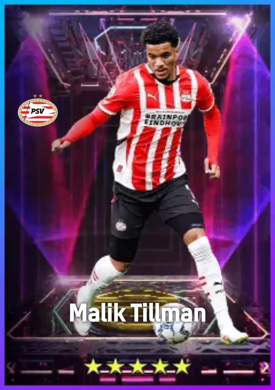 Player