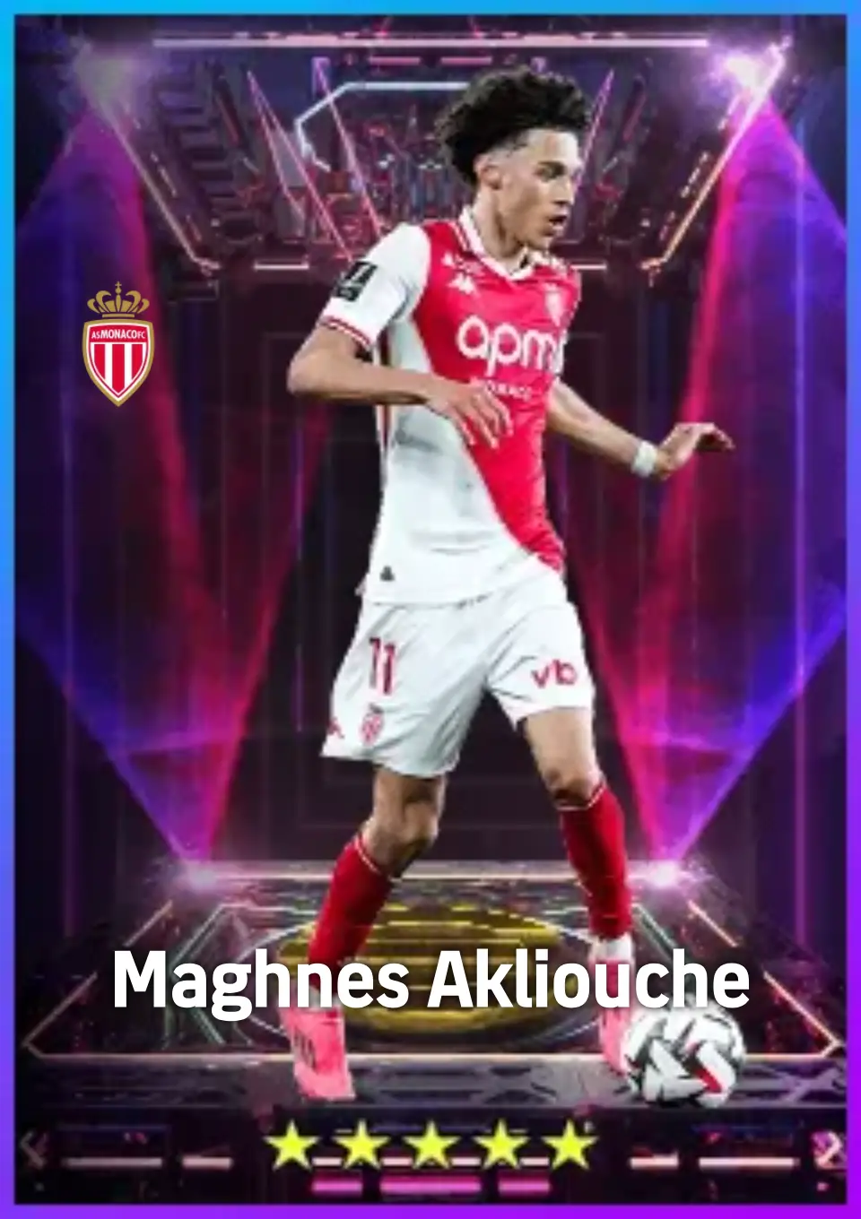 Player