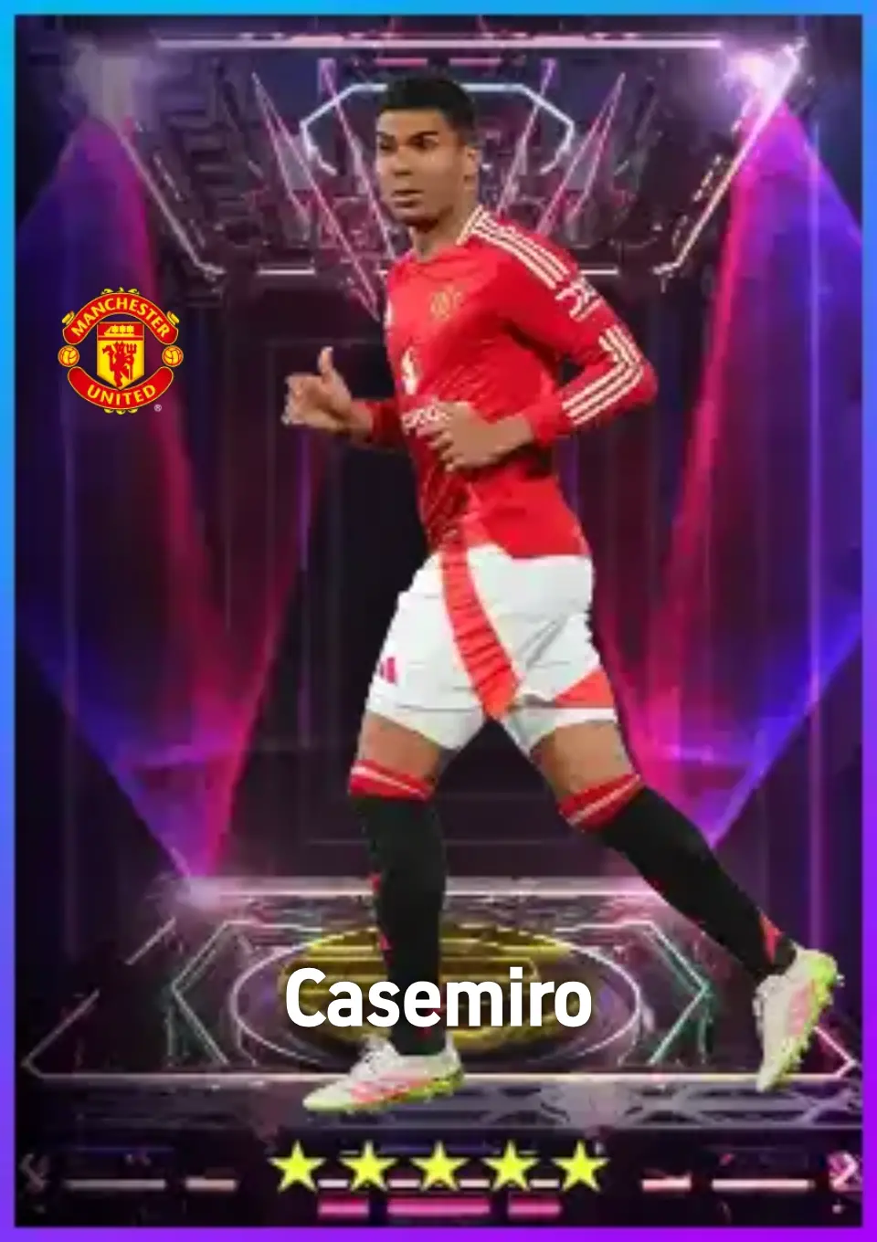 Player