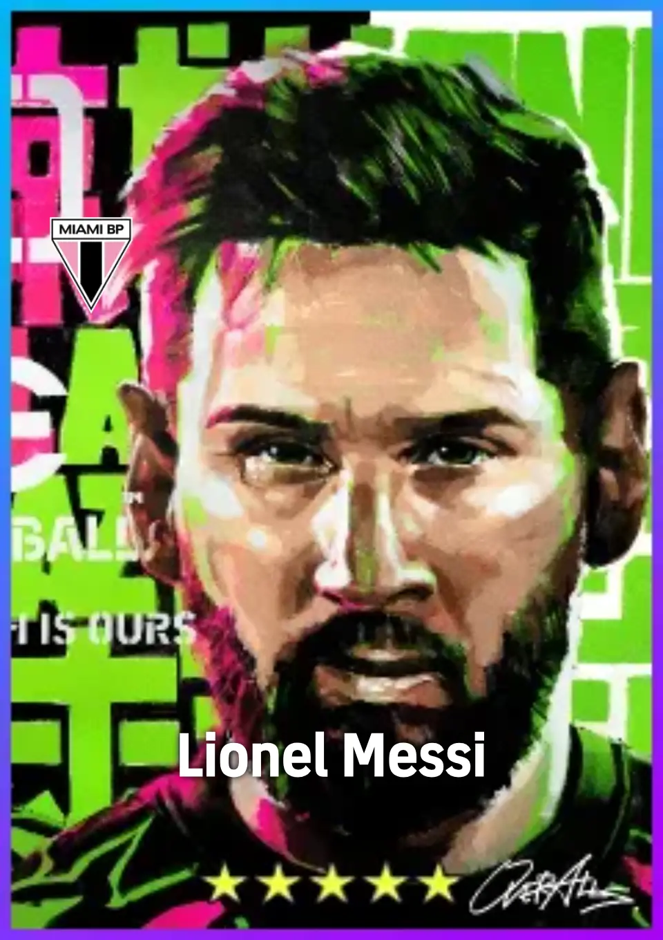 Player