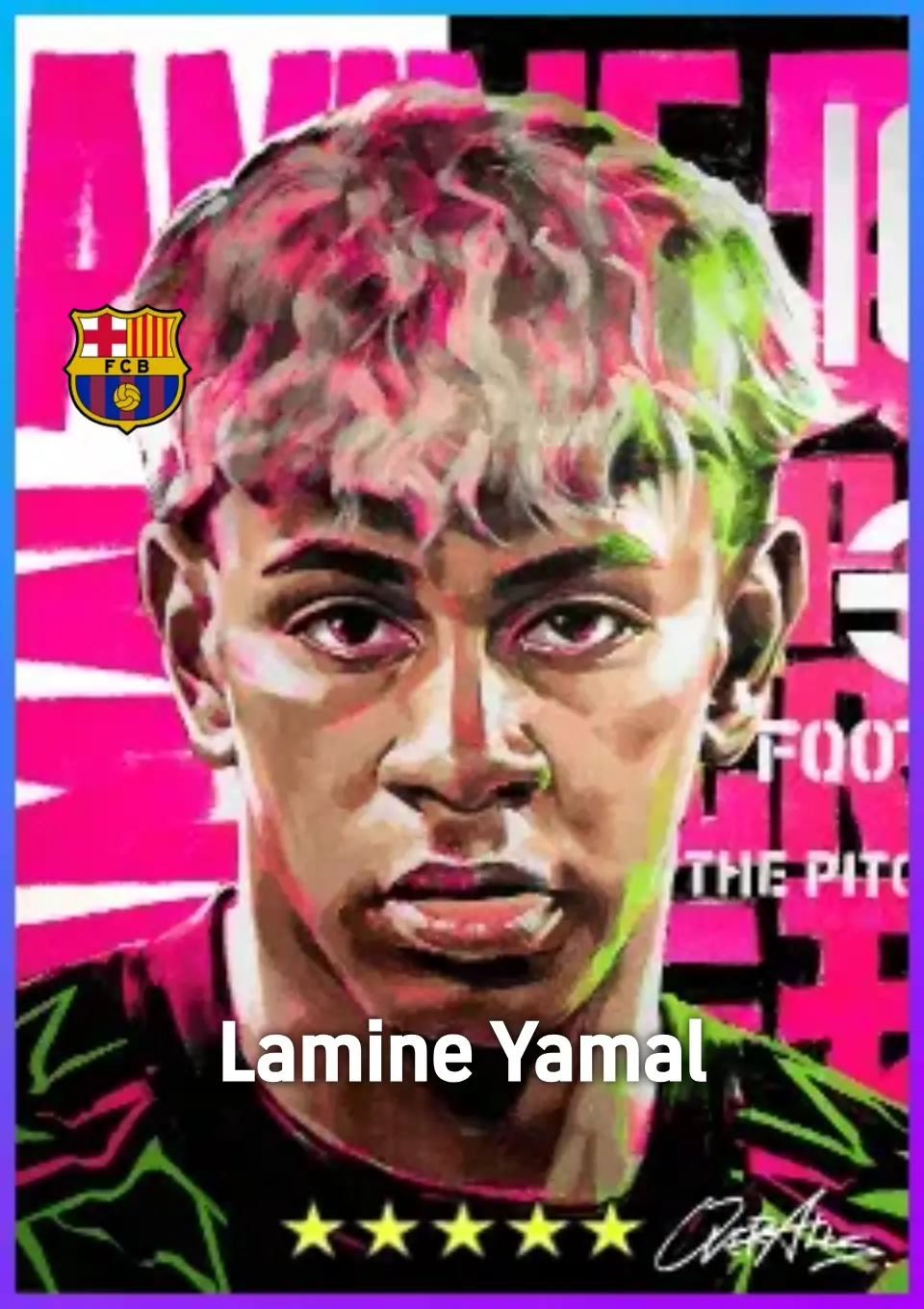 Player