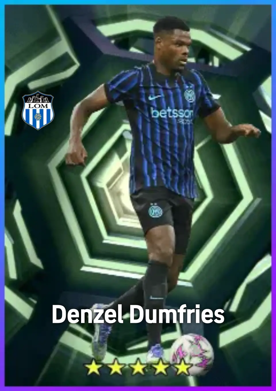 Player