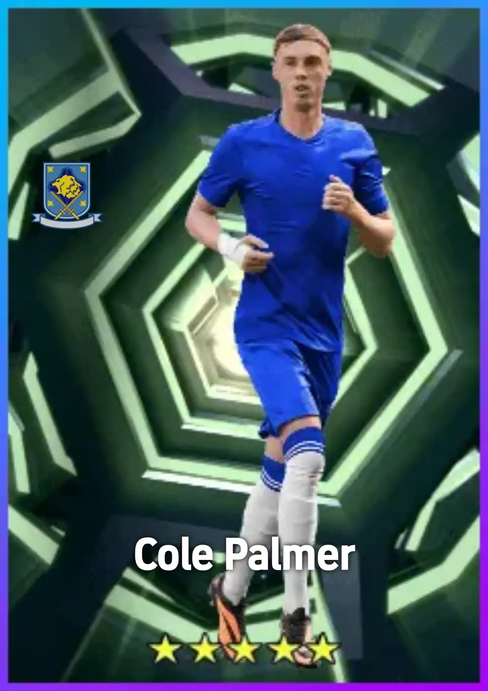 Player