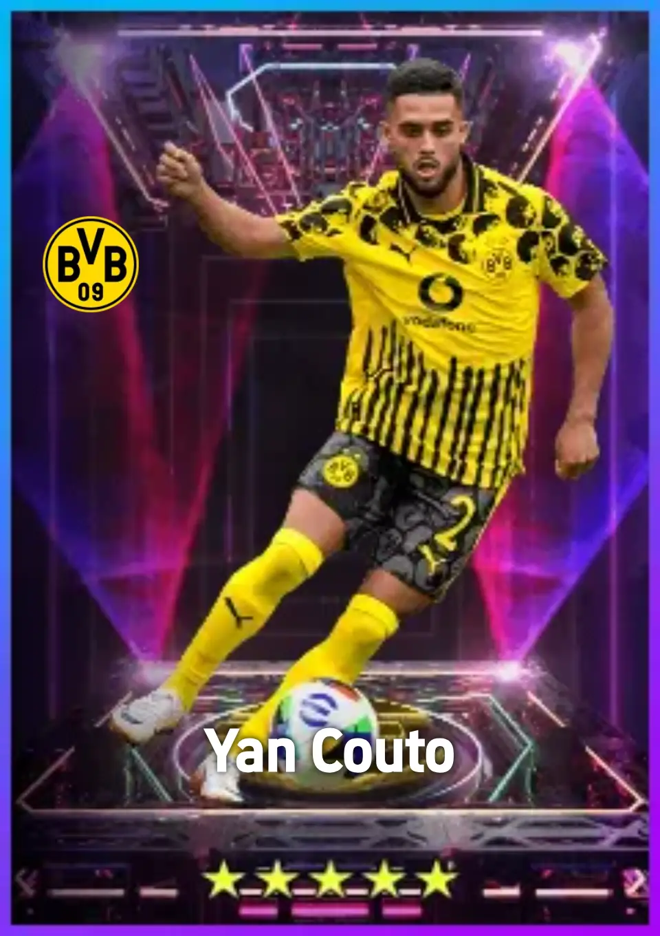 Player