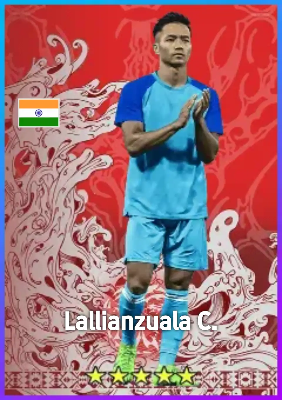 Player