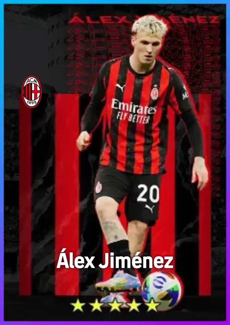 Player