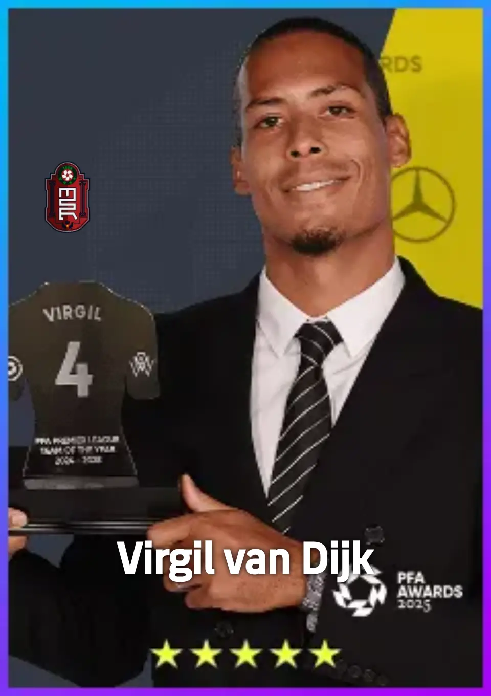 Player