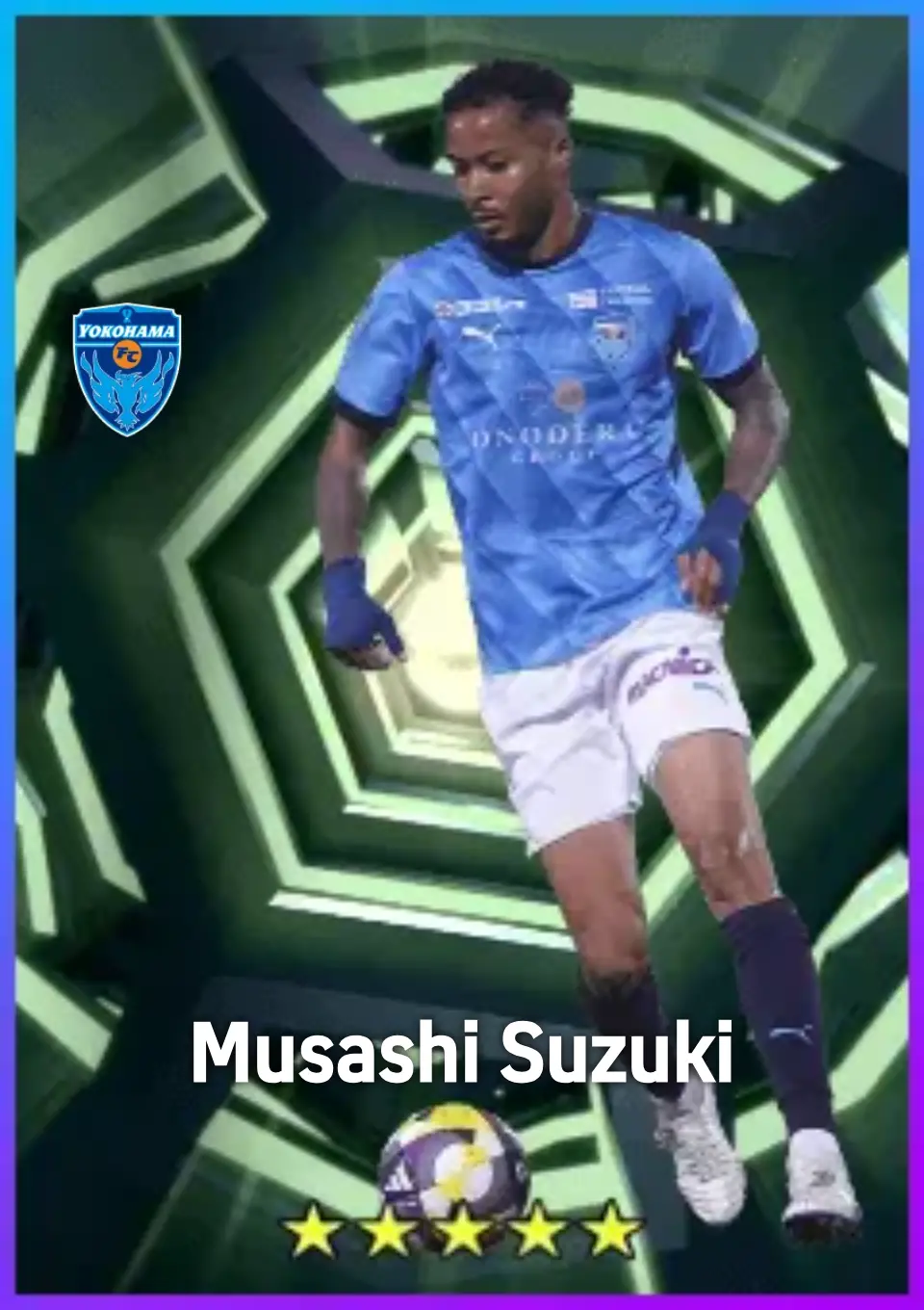 Player