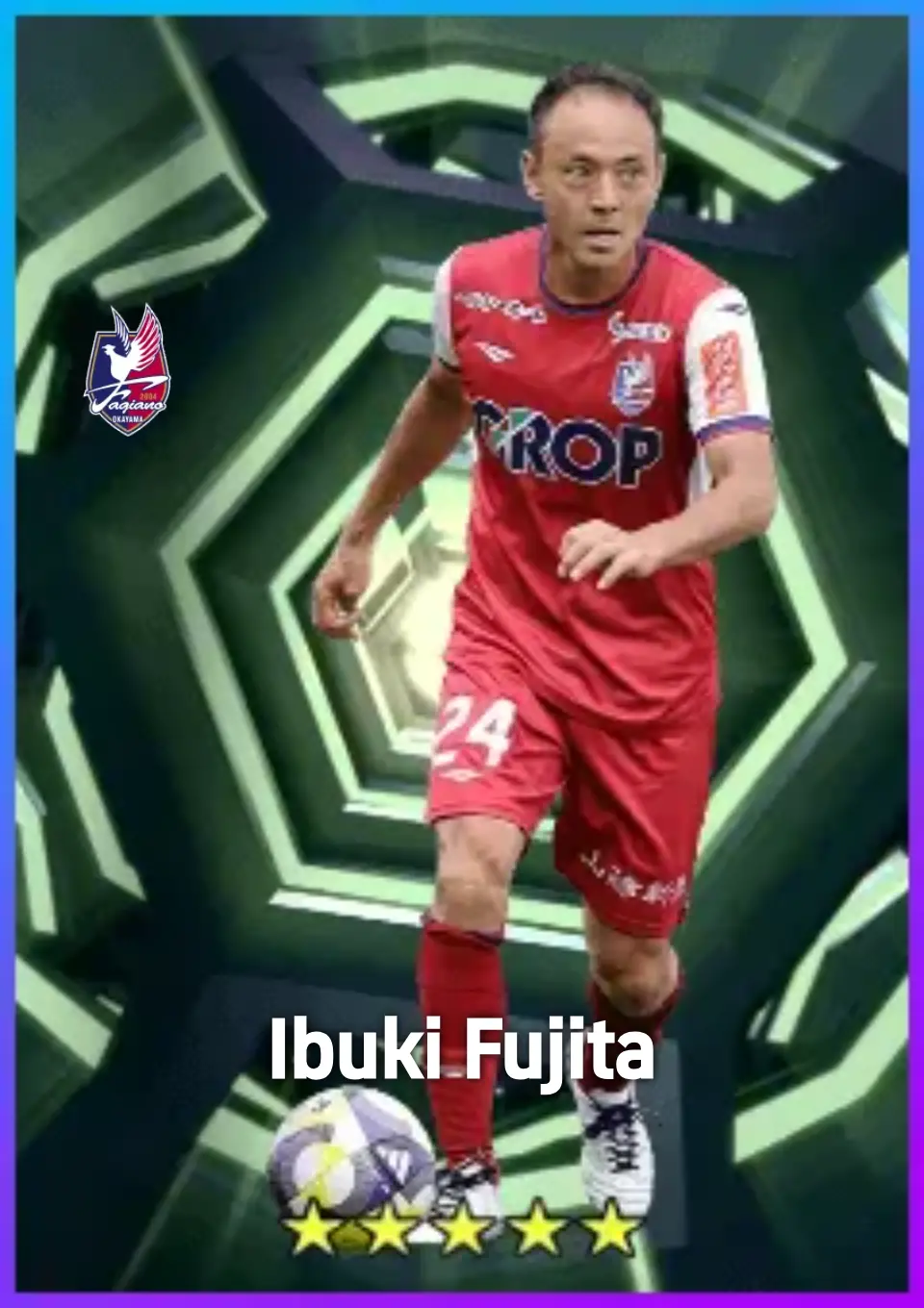 Player