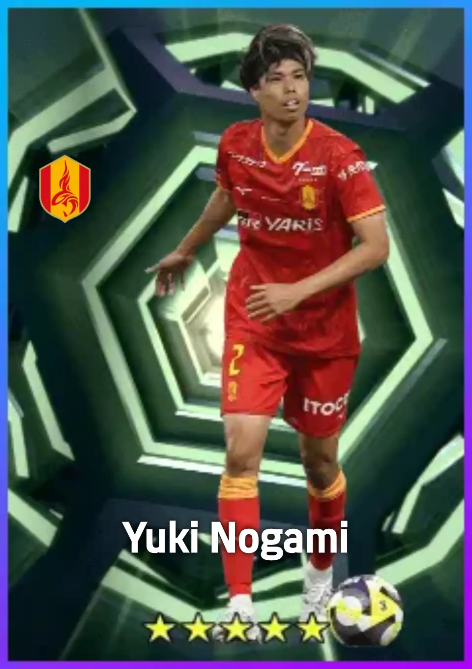 Player