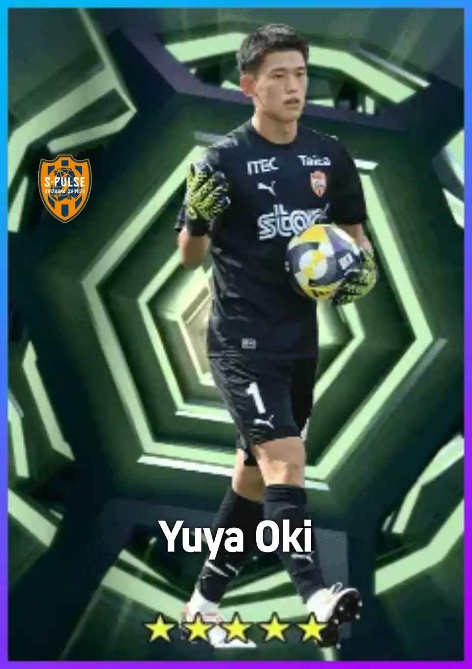 Player