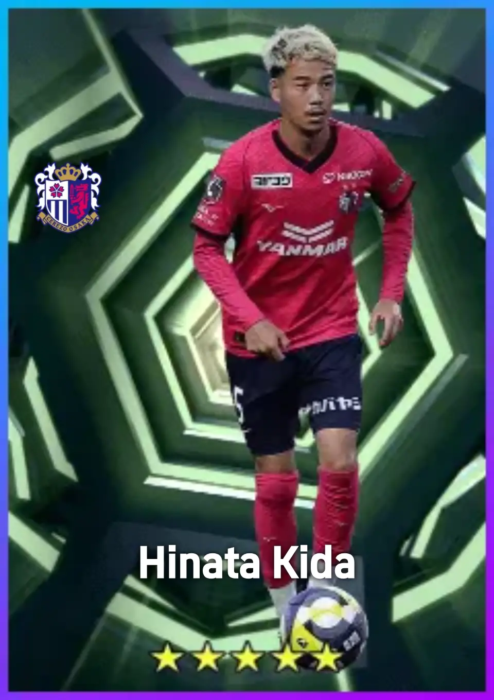 Player