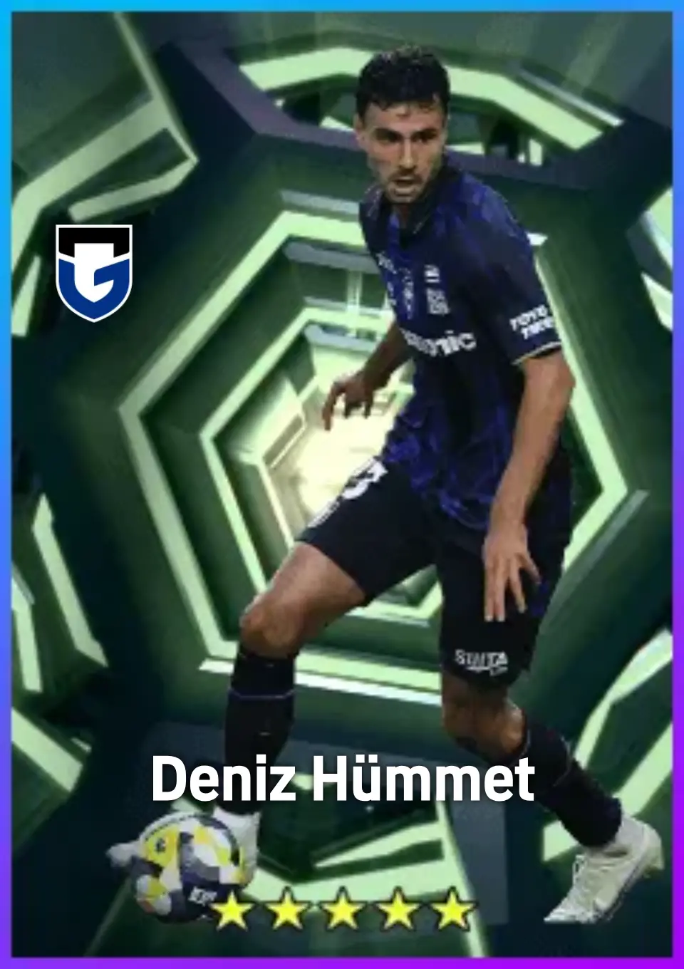 Player