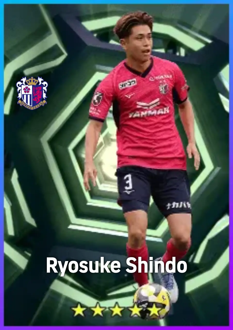 Player