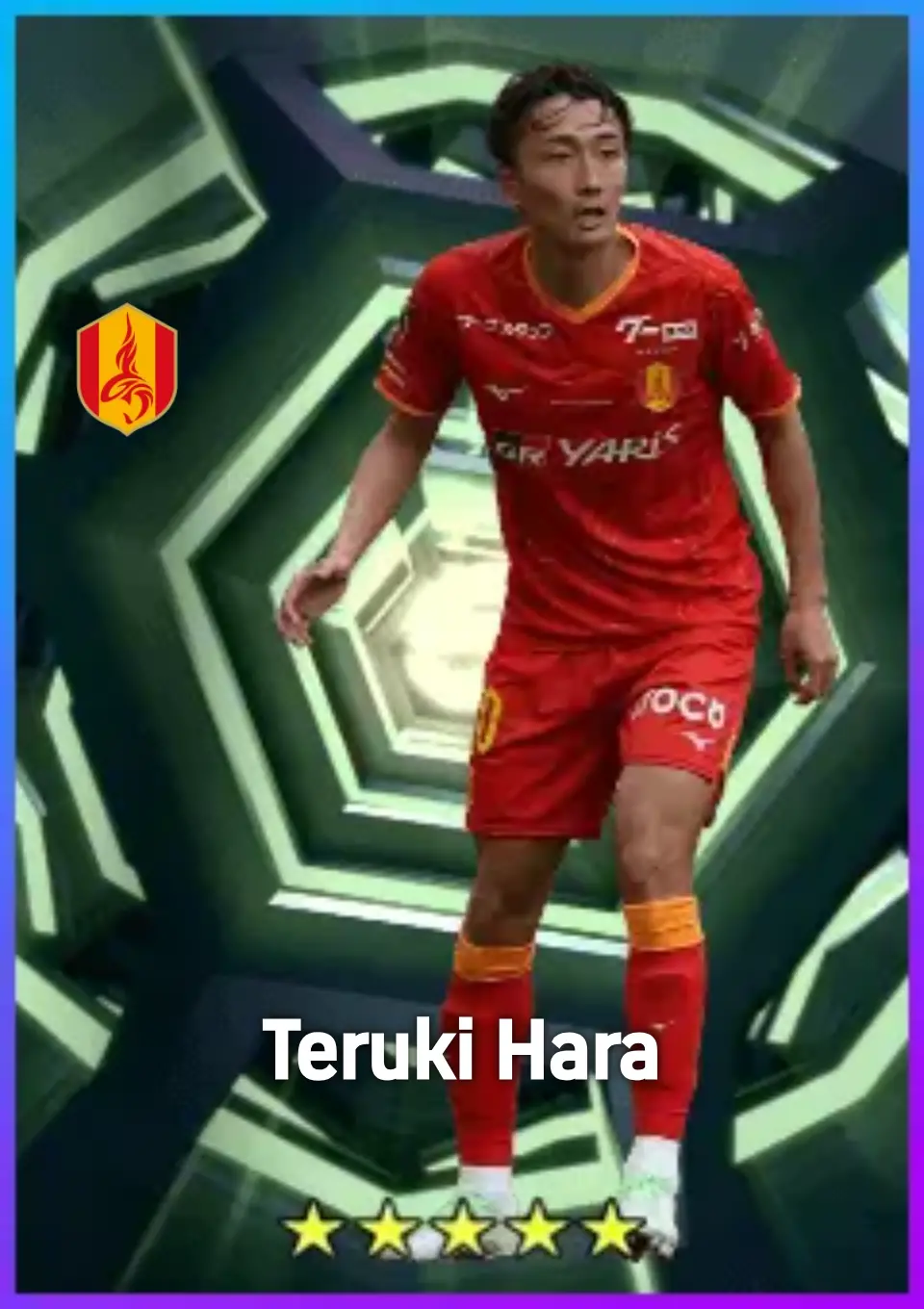Player