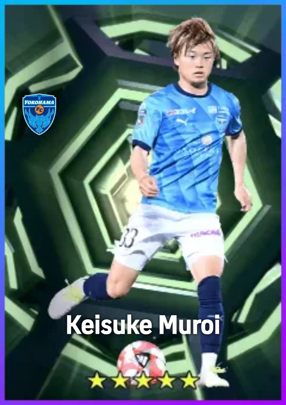 Player