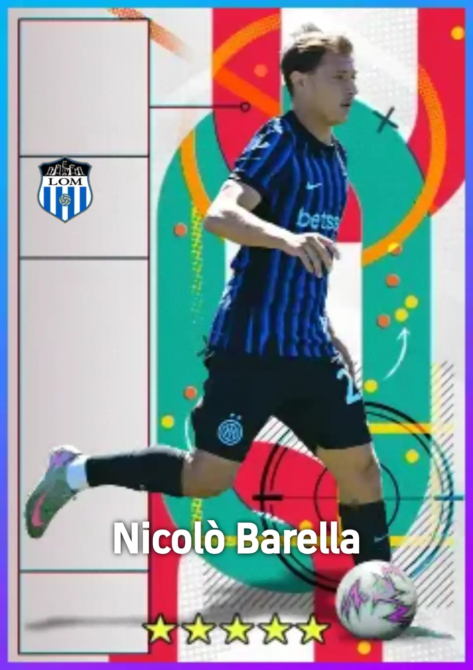 Player
