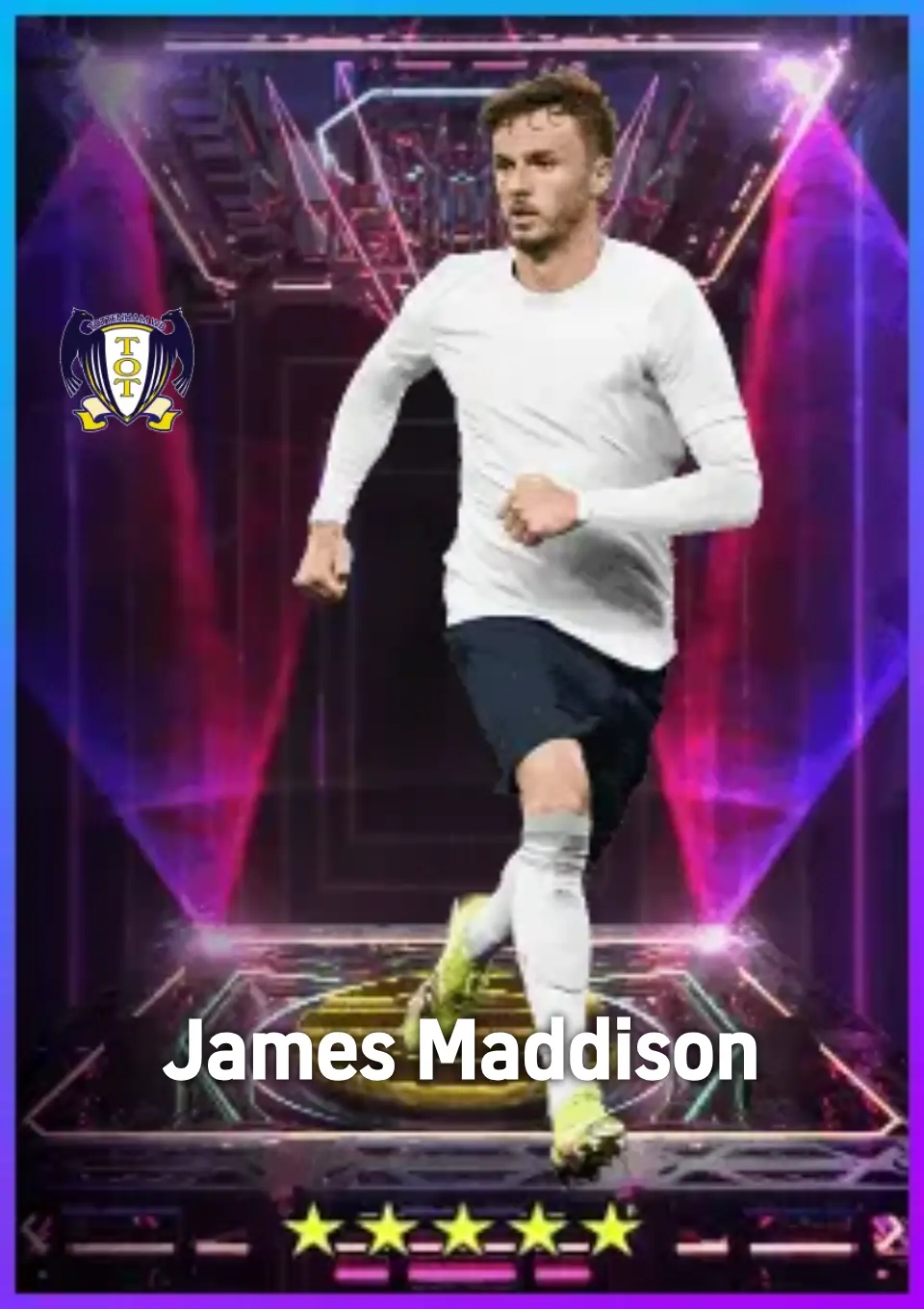 Player