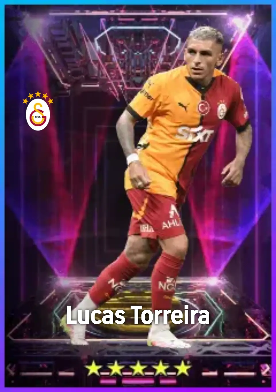 Player