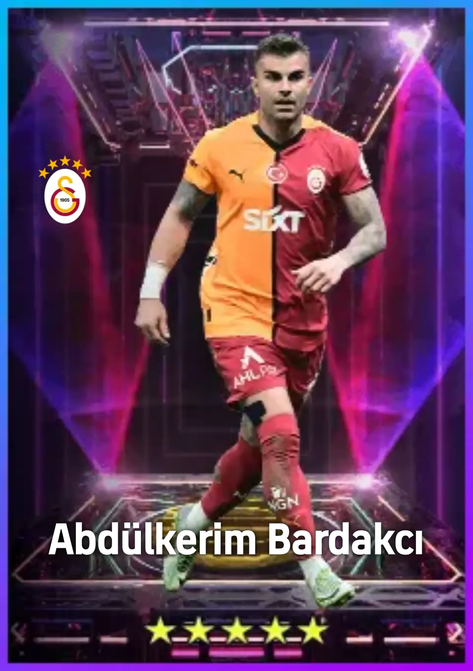 Player