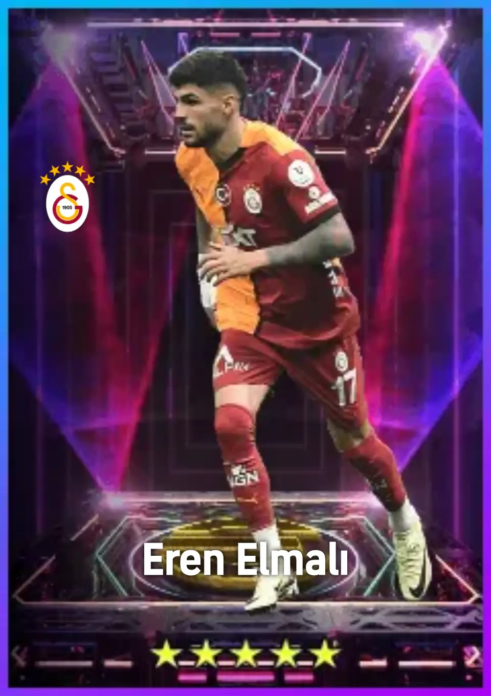 Player