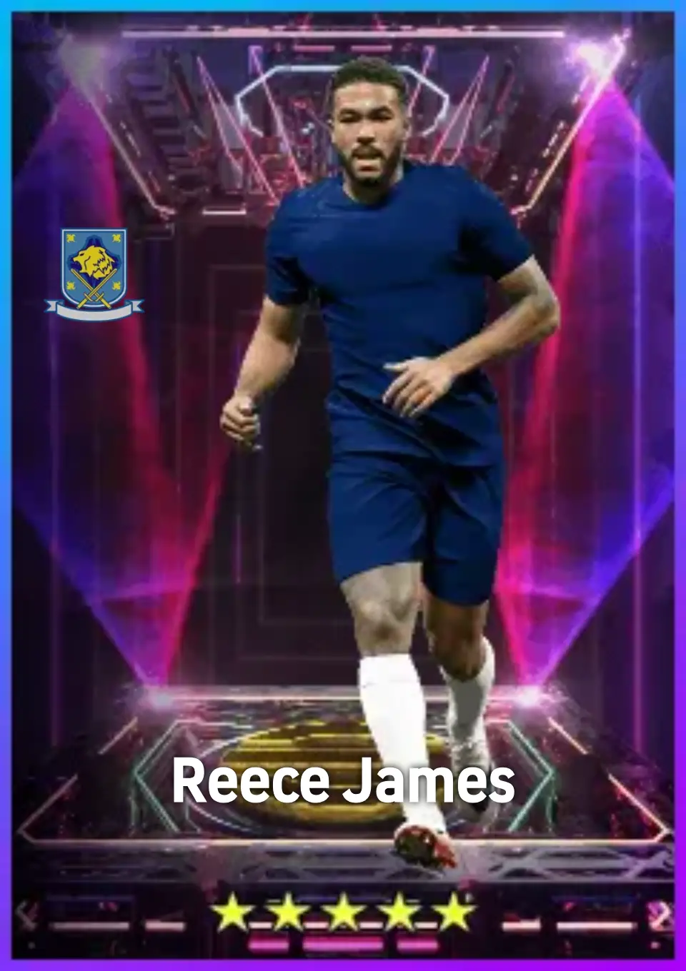 Player