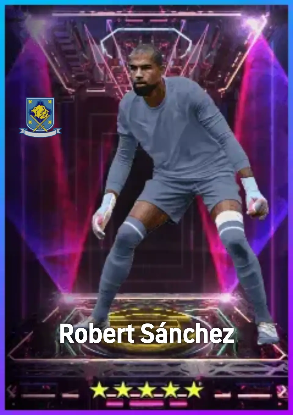 Player