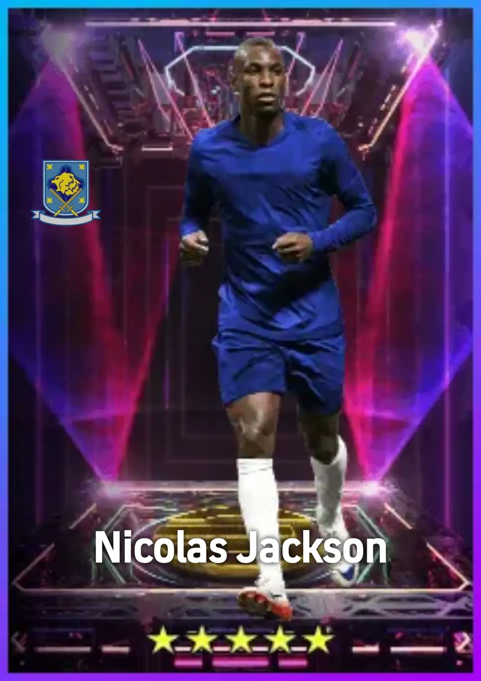 Player