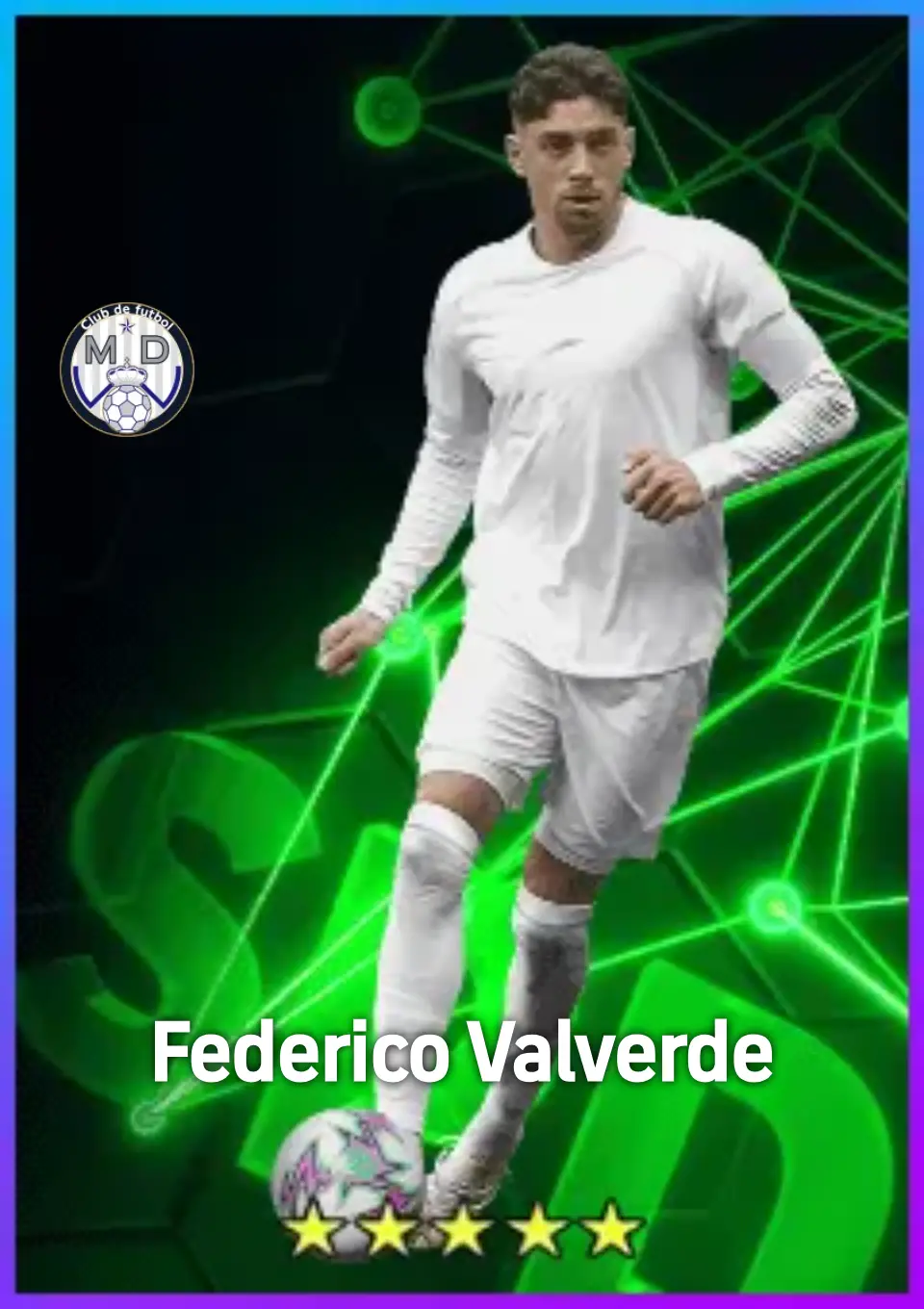 Player