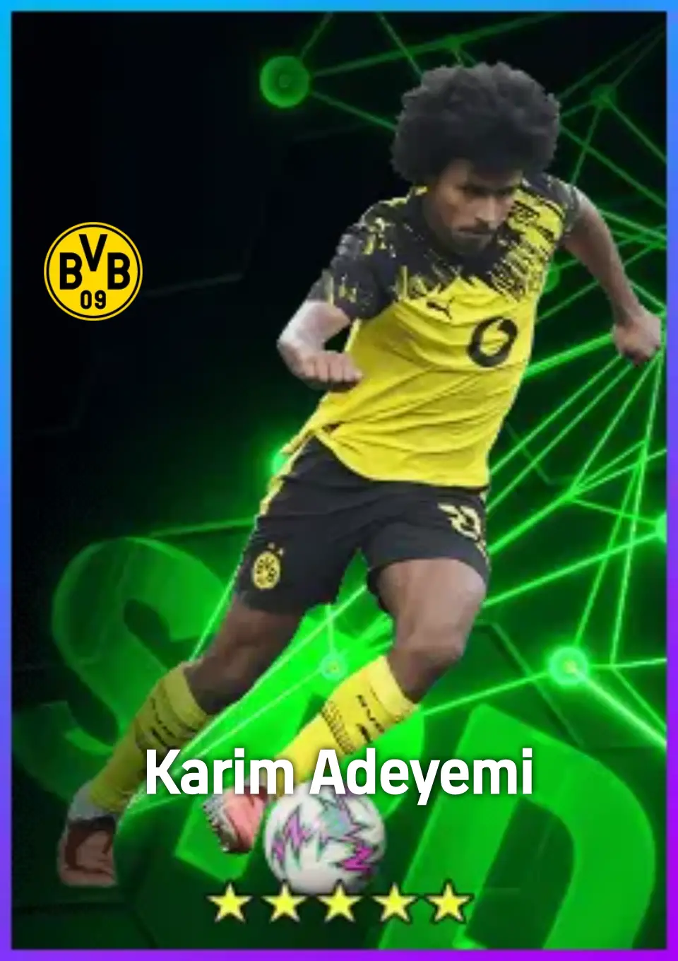 Player