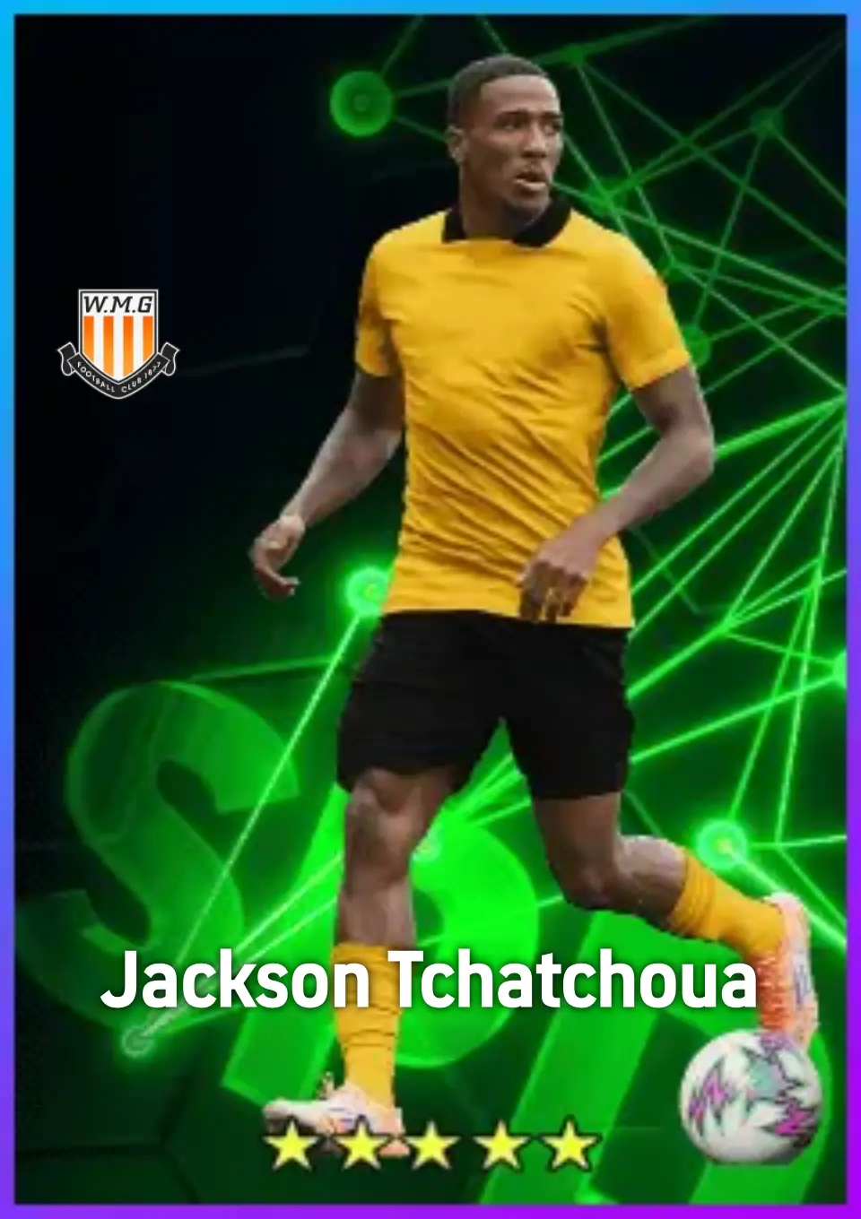 Player