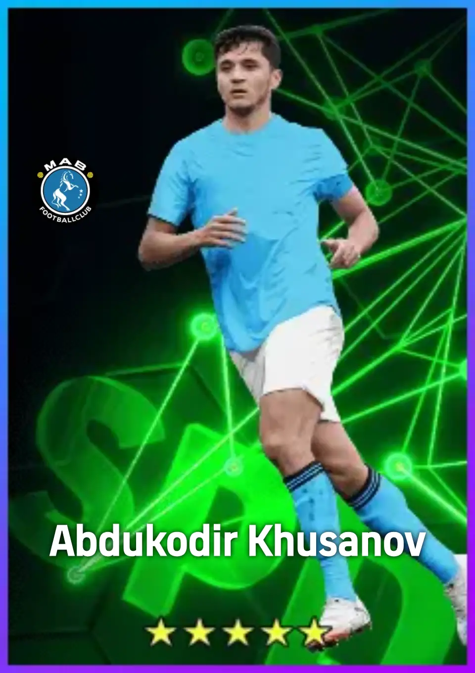 Player
