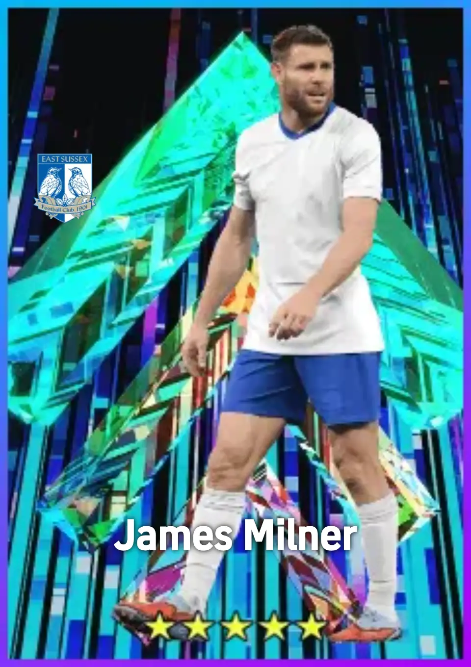 Player