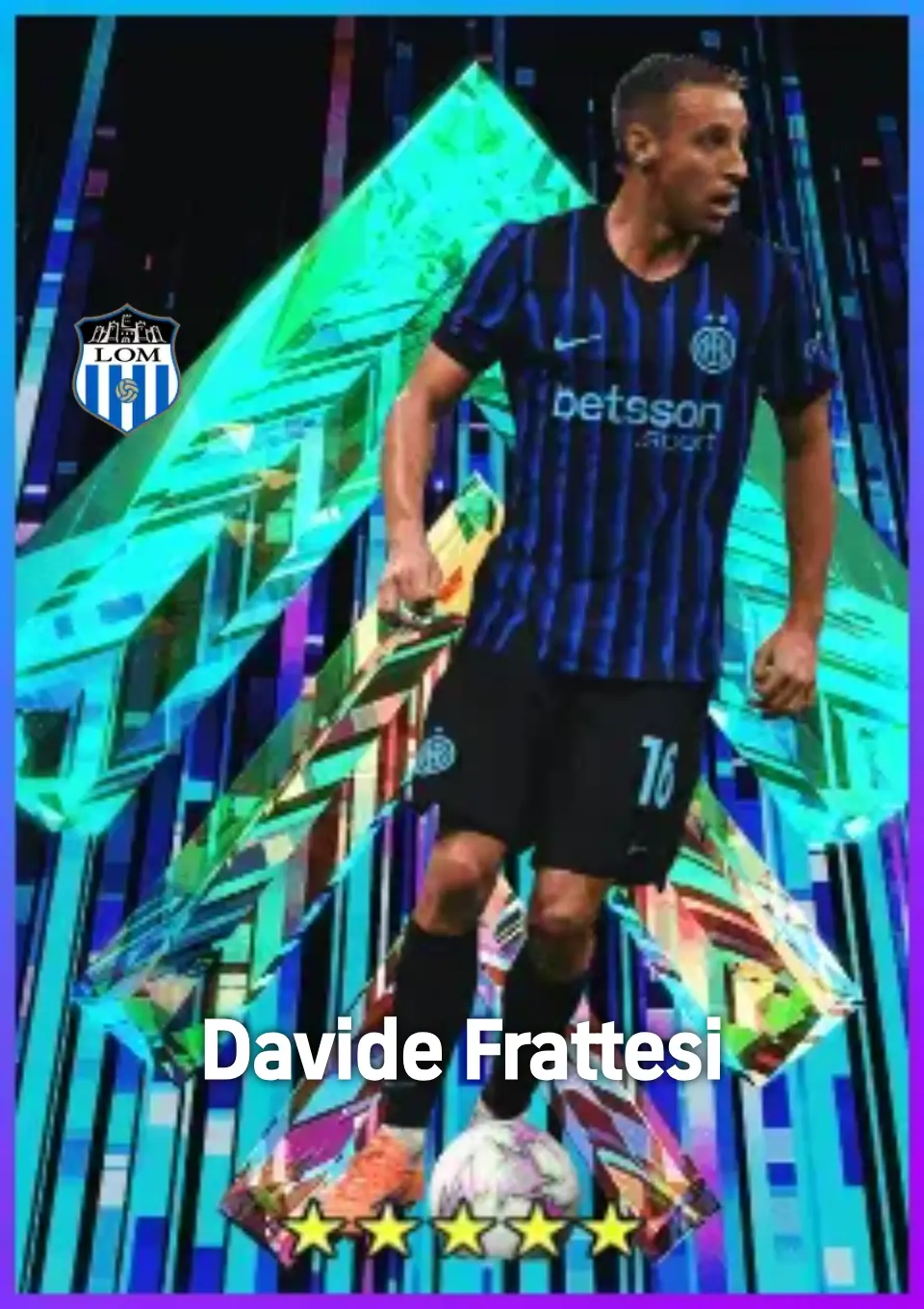 Player