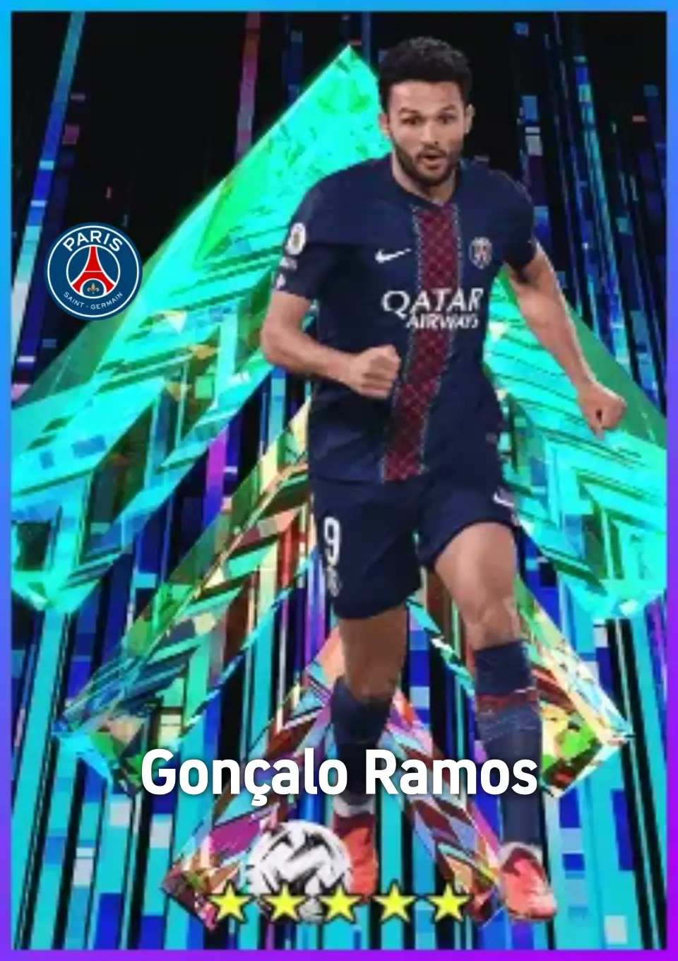Player