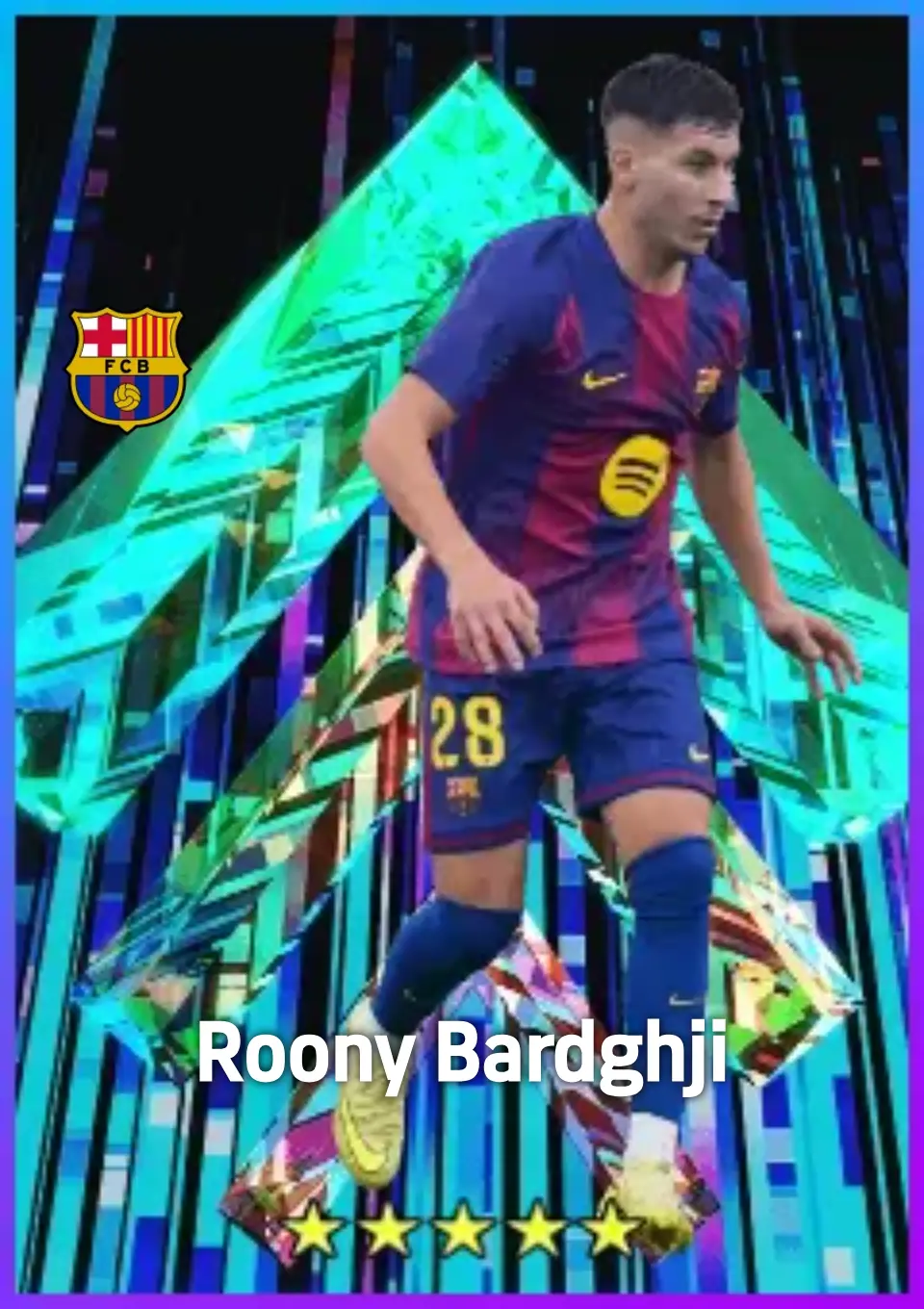 Player