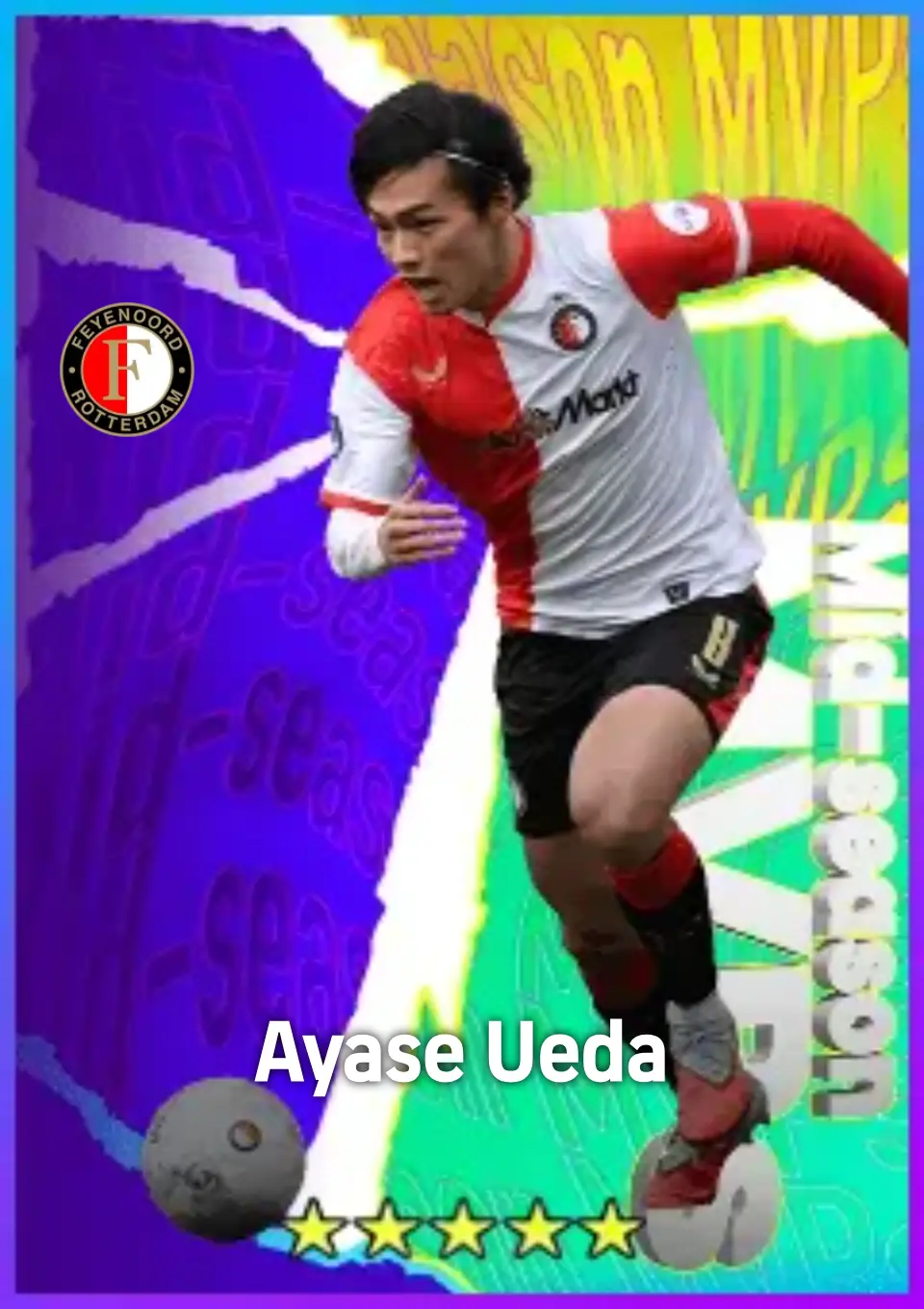 Player