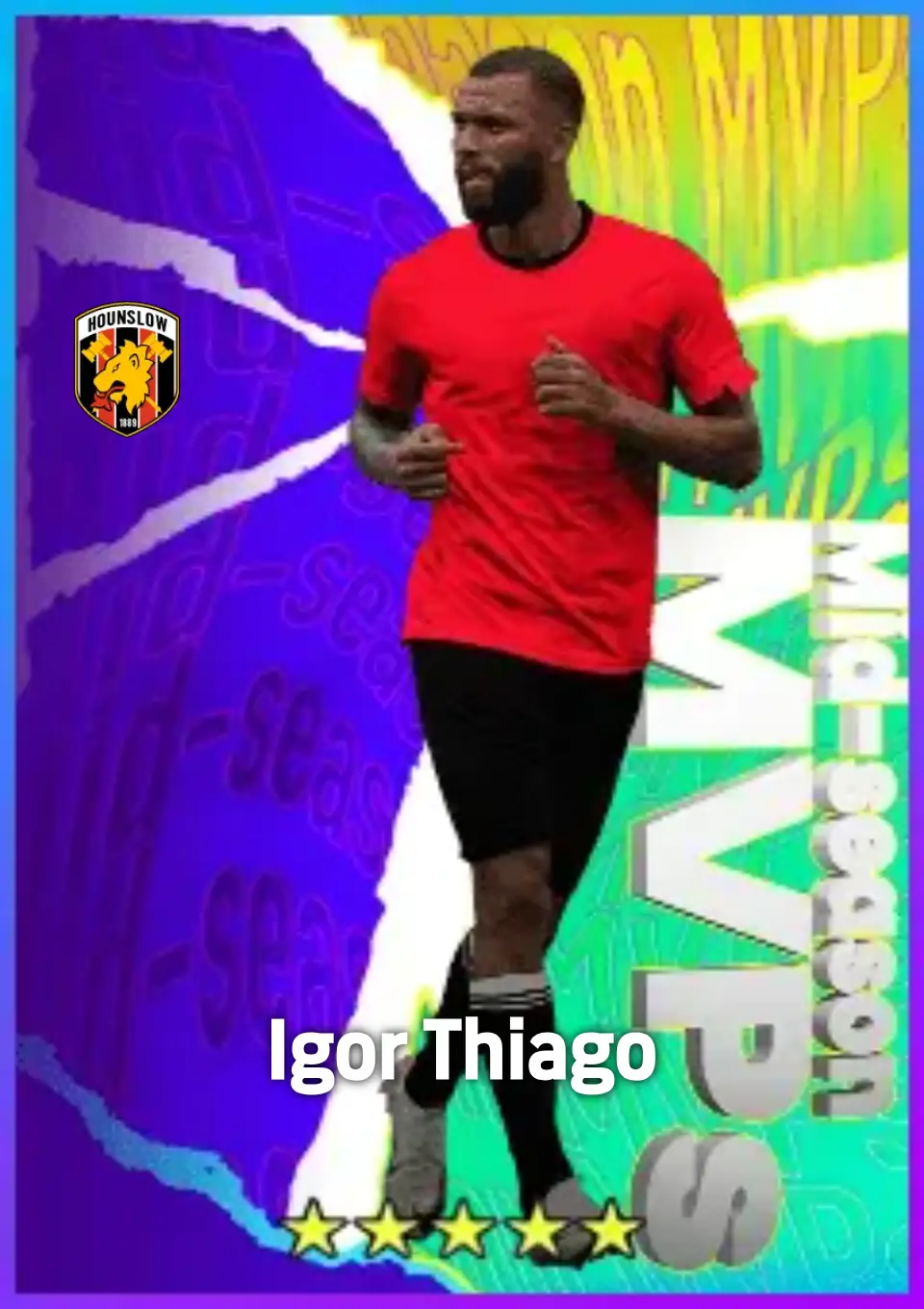 Player